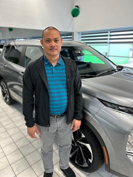 Albert Lazo of YEG Drives