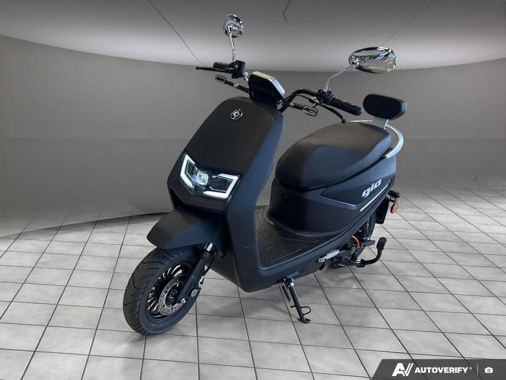 2025 Gio Eagle LSM