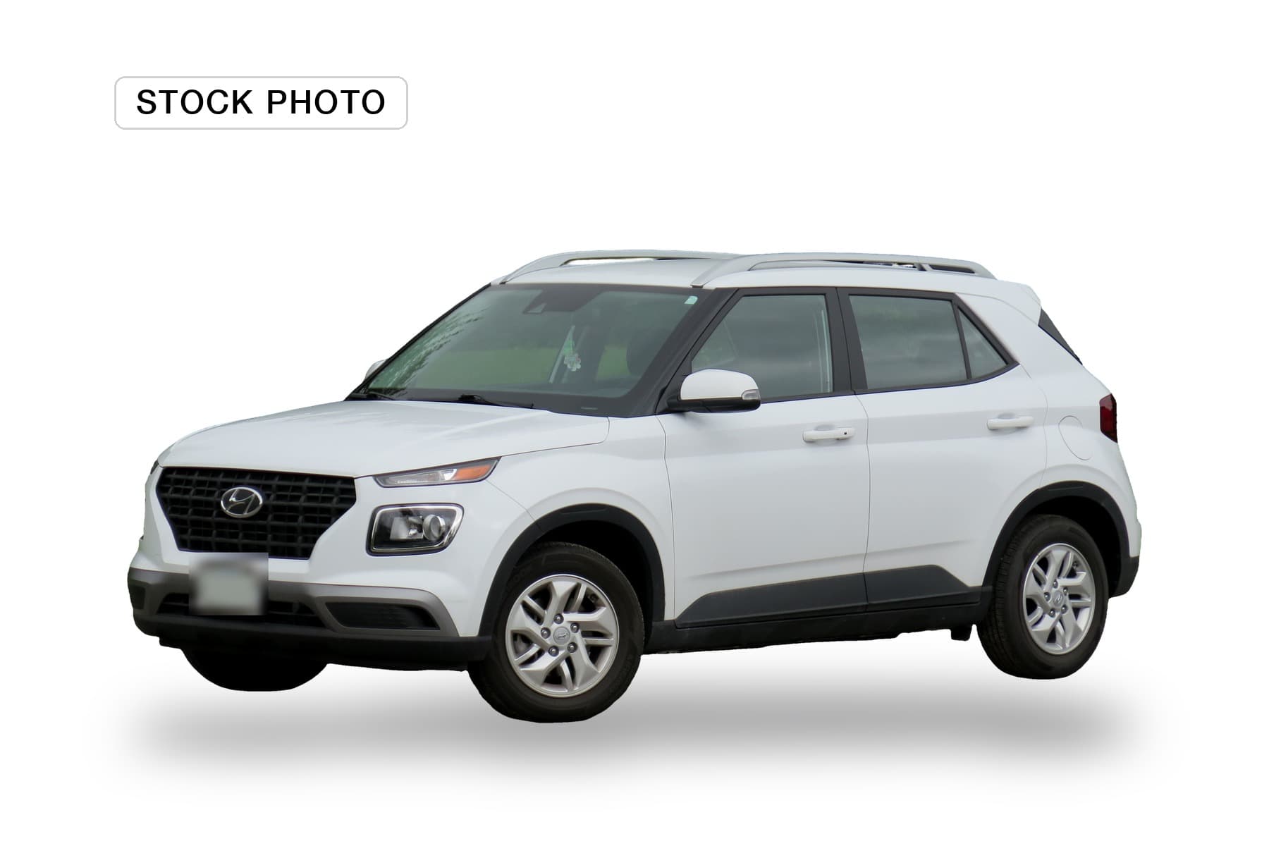 2025 Hyundai Venue Preferred