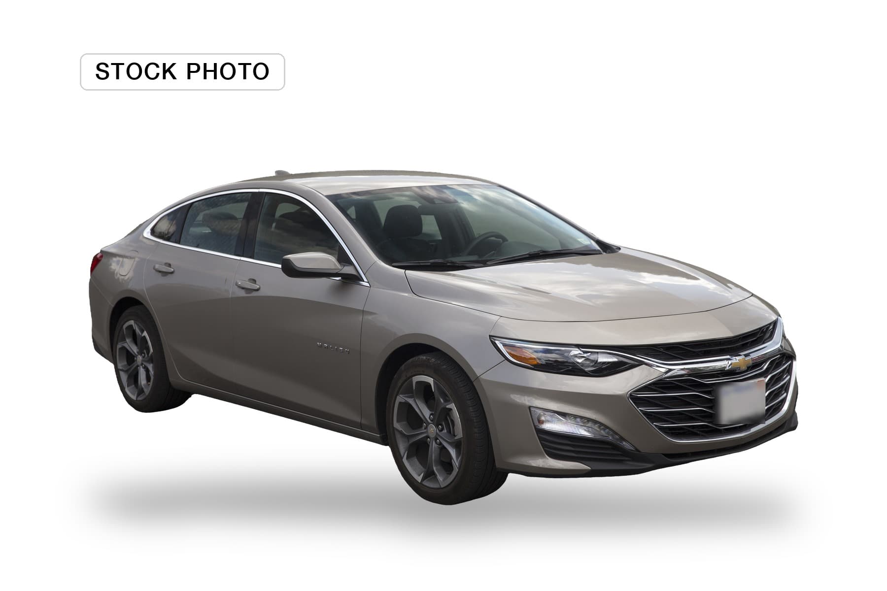2024 Chevrolet Malibu LT (1LT)