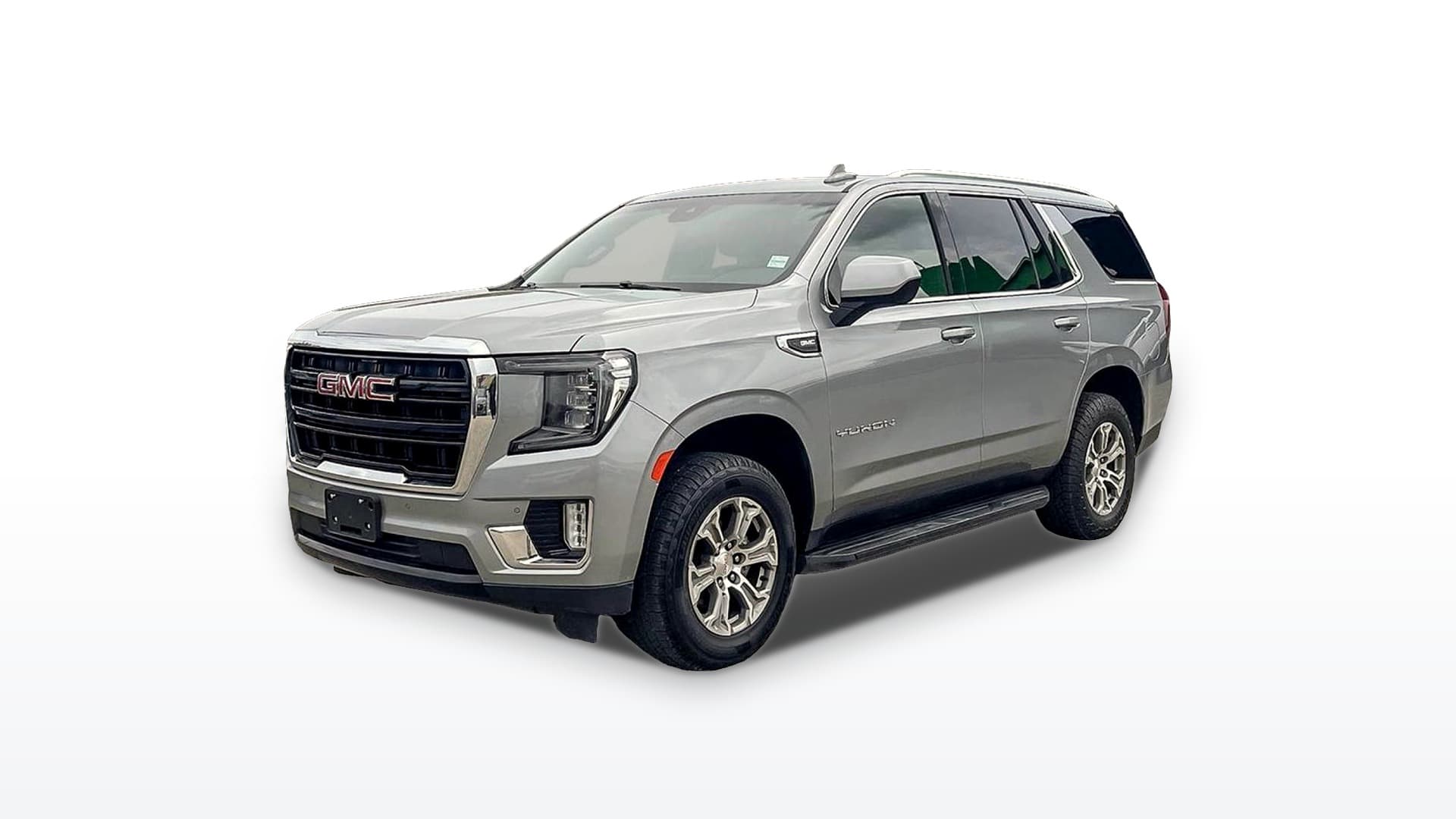 2024 GMC Yukon SLE