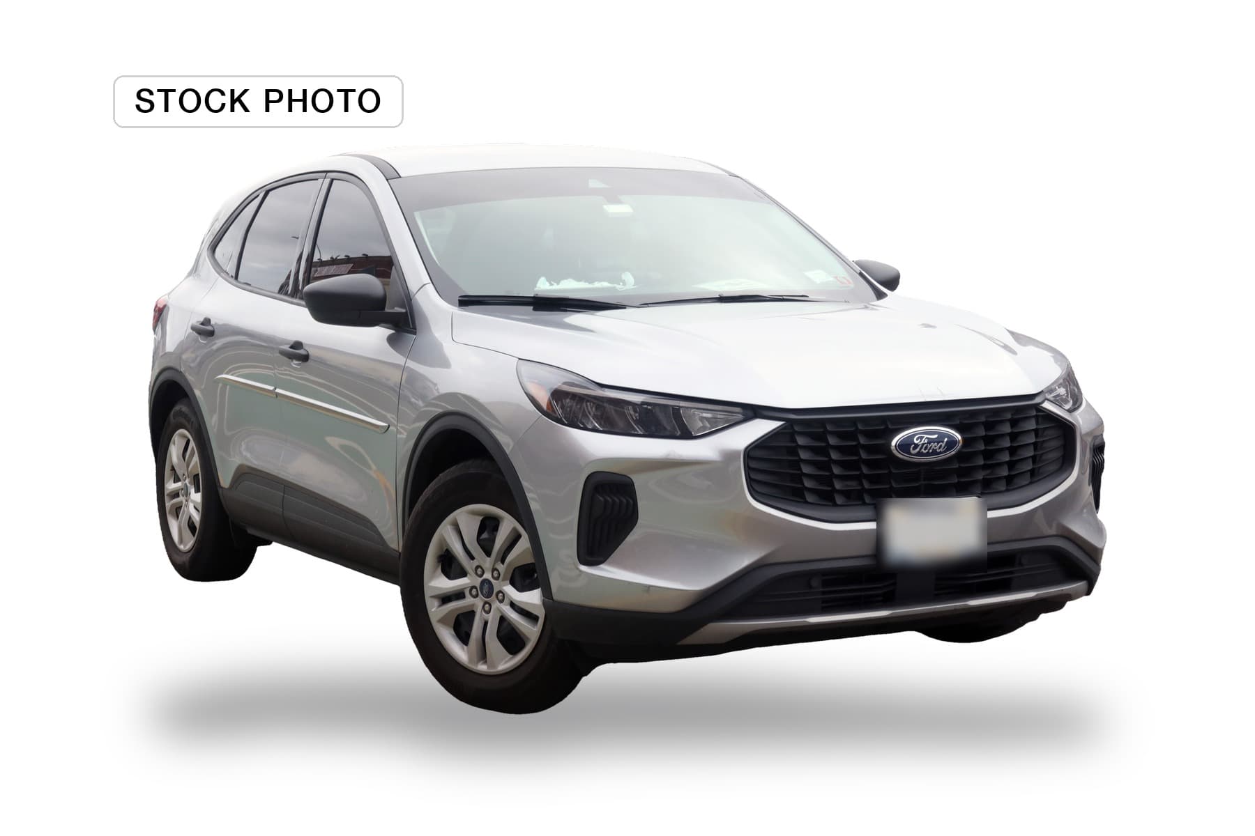 2024 Ford Escape Platinum, photo 1
