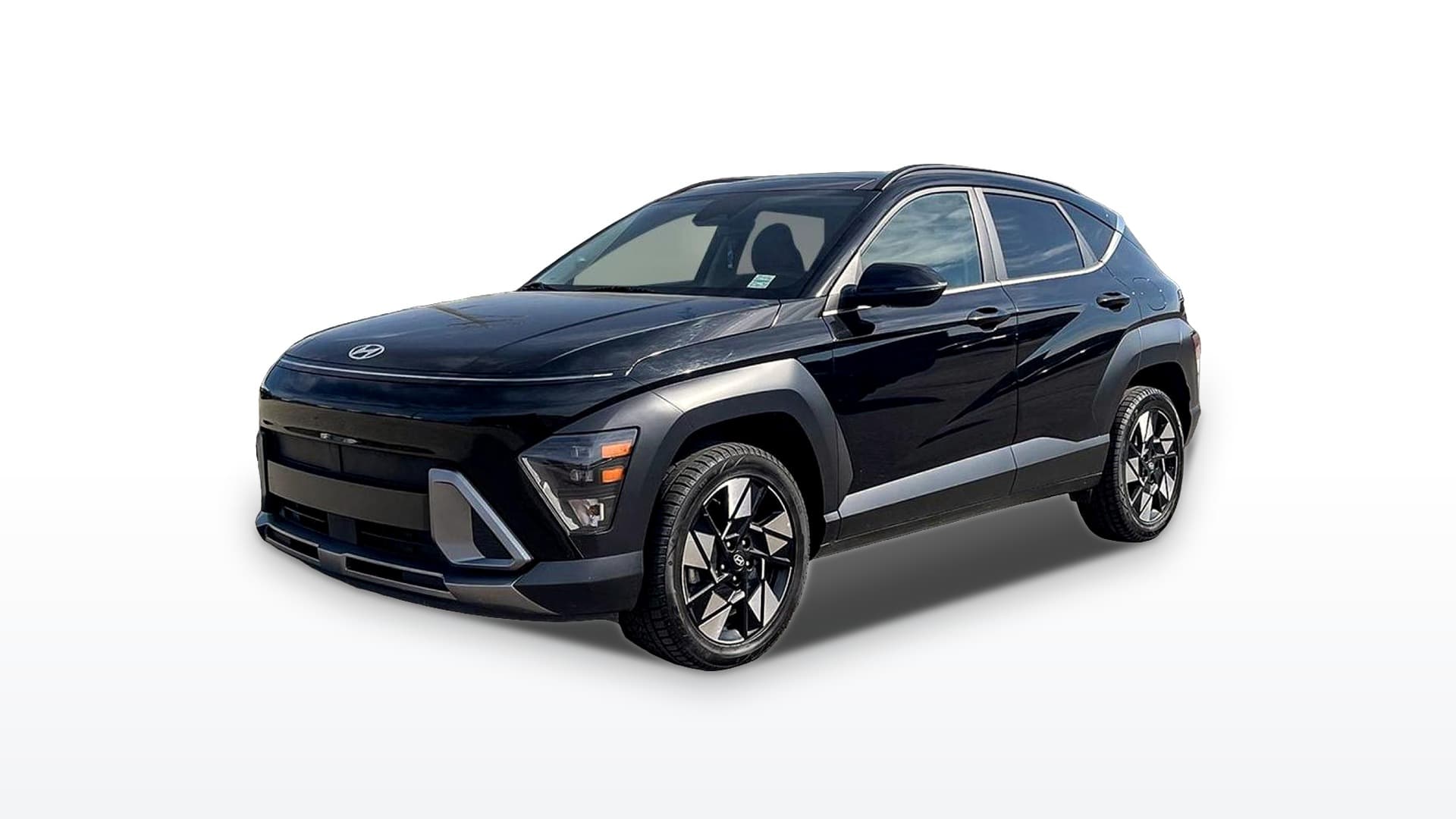 2025 Hyundai Kona Preferred Trend