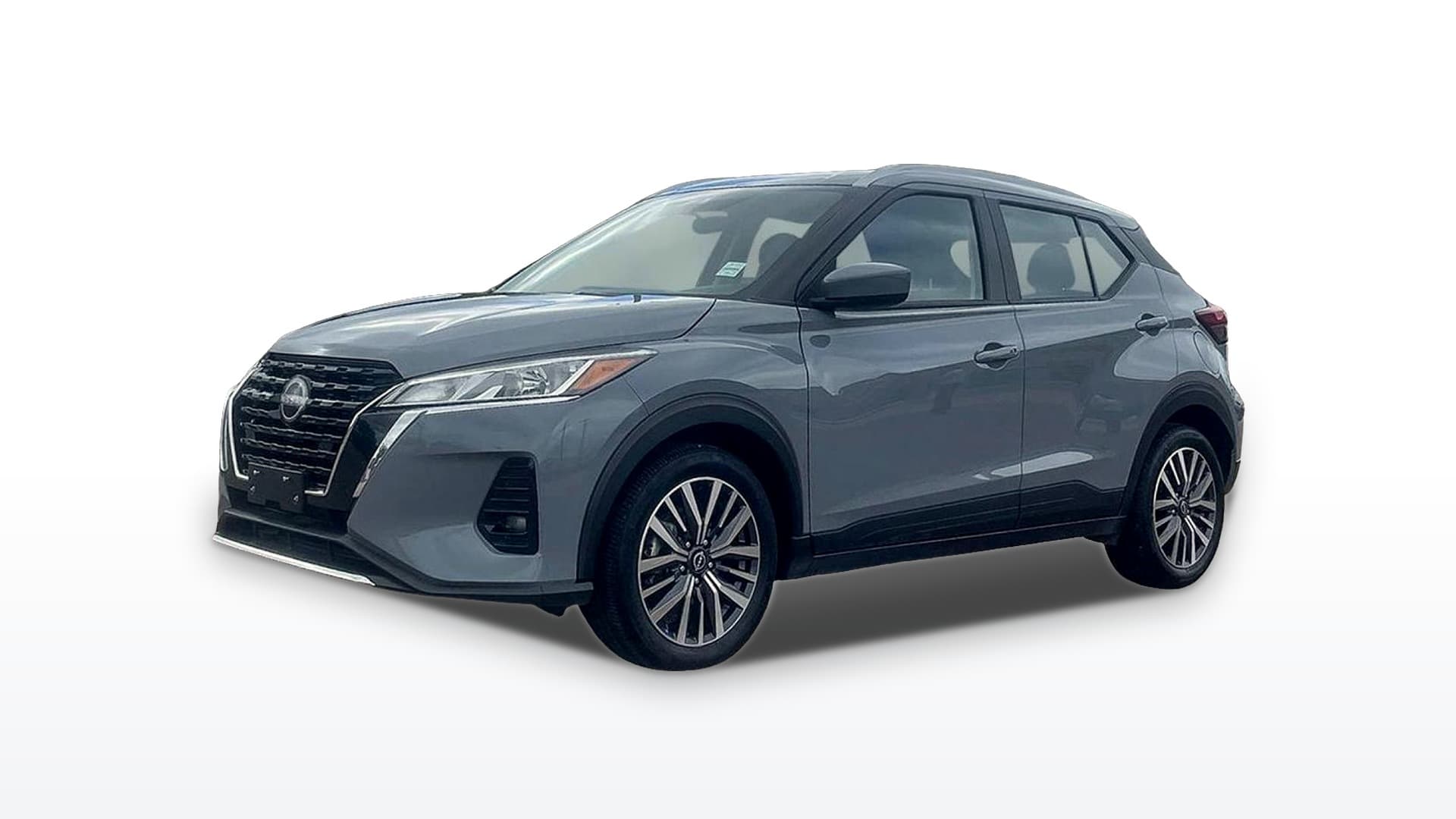 2025 Nissan Kicks Play SV