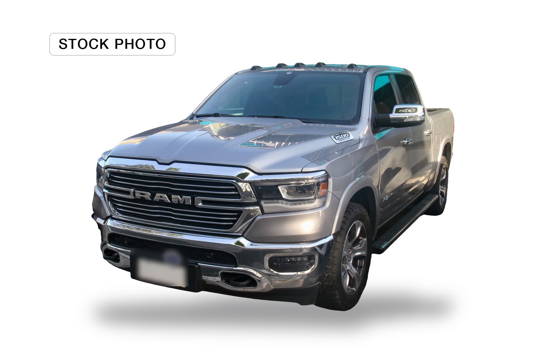 2023 Ram 1500 Big Horn, photo 1