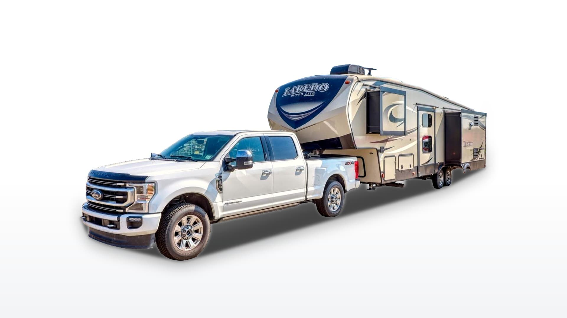 2019 Keystone Super-Lite 296SBH