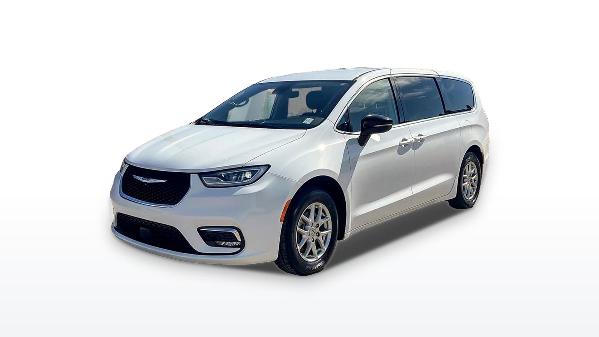 2024 Chrysler Pacifica Touring-L