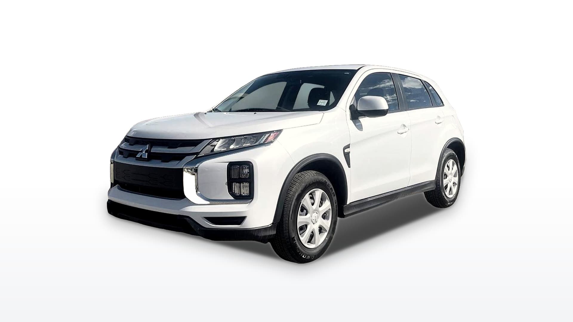 2026 Mitsubishi RVR ES