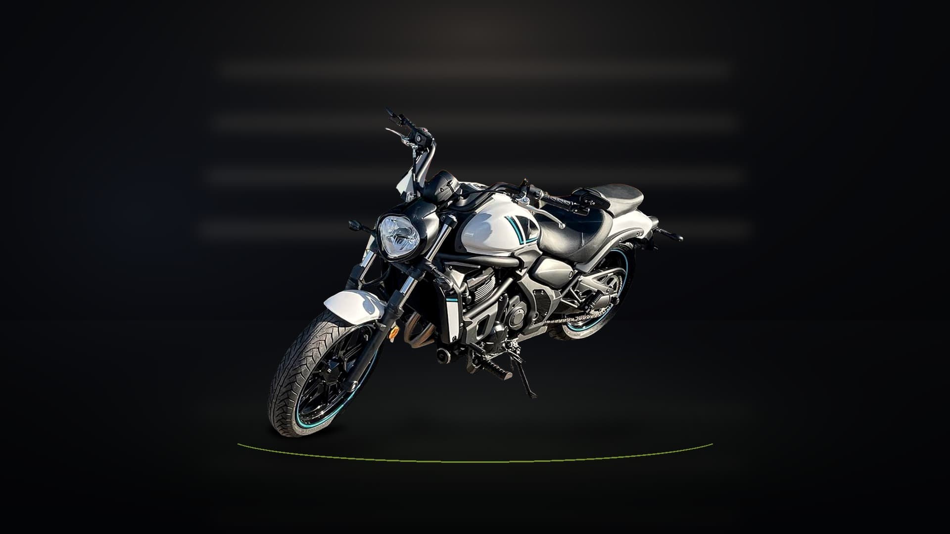 2021 Kawasaki Vulcan S, photo 1
