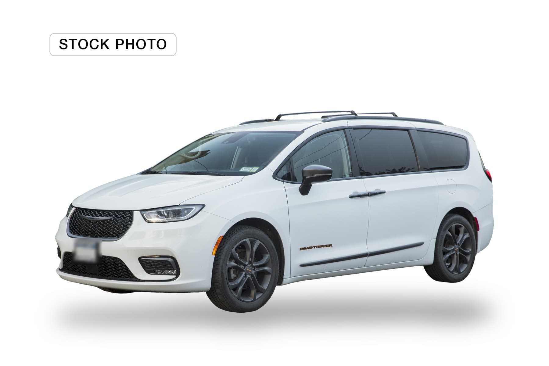 2024 Chrysler Pacifica Touring L, photo 1